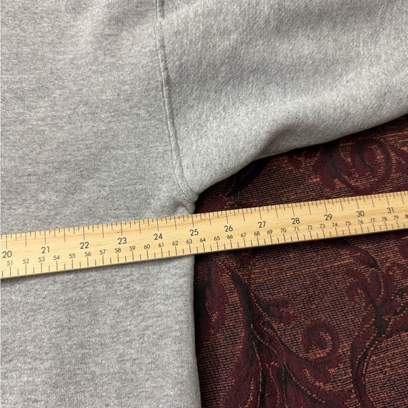 Y2K West Coast Choppers Longbeach Hoodie - Picture 6 of 8